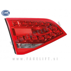 Audi A4 B8 Limuzina 07-11 zadnja notranja LED luč leva Audi A4 B8 Limuzina 07-11 zadnja notranja LED luč leva