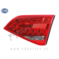 Audi A4 B8 Limuzina 07-11 zadnja notranja LED luč desna Audi A4 B8 Limuzina 07-11 zadnja notranja LED luč desna