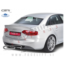 Audi A4 B8 8K Limuzina 07-15 blenda za zadnje steklo Audi A4 B8 8K Limuzina 07-15 blenda za zadnje steklo