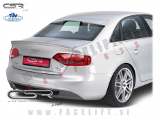 Audi A4 B8 8K Limuzina 07-15 blenda za zadnje steklo Audi A4 B8 8K Limuzina 07-15 blenda za zadnje steklo