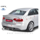 Audi A4 B8 8K Limuzina 07-15 blenda za zadnje steklo