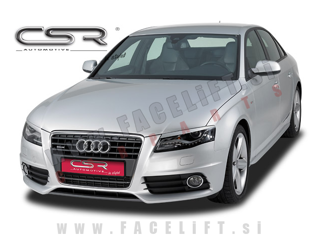 Audi A4 B8 8K 07-11 blende za žaromete Audi A4 B8 8K 07-11 blende za žaromete