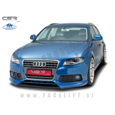 Audi A4 B8 8K 07-11 podaljšek sprednjega odbijača Audi A4 B8 8K 07-11 podaljšek sprednjega odbijača
