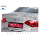 Audi A4 / B8 8K Limuzina (08- ) / lip spojler za prtljažnik Audi A4 / B8 8K Limuzina (08- ) / lip spojler za prtljažnik