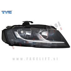 Audi A4 B8 8K 07-11 žaromet desni Audi A4 B8 8K 07-11 žaromet desni