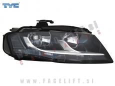 Audi A4 B8 8K 07-11 žaromet desni Audi A4 B8 8K 07-11 žaromet desni