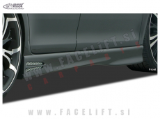 Audi A4 / B8 8K (08- ) / pragovi / GT4 Audi A4 / B8 8K (08- ) / pragovi / GT4