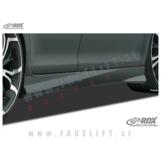 Audi A4 B8 8K 07-15 pragovi Turbo-R