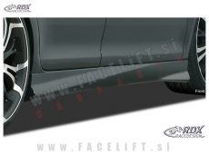 Audi A4 B8 8K 07-15 pragovi Turbo-R Audi A4 B8 8K 07-15 pragovi Turbo-R