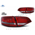 Audi A4 / B8 8K Karavan (08-11) / zadnje LED luči