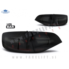 Audi A4 / B8 8K Karavan (08-11) / zadnje LED luči Audi A4 / B8 8K Karavan (08-11) / zadnje LED luči