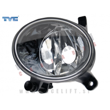 Audi A4 / B8 8K Limuzina (07-11) / meglenka / leva Audi A4 / B8 8K Limuzina (07-11) / meglenka / leva