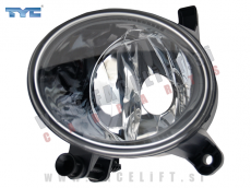 Audi A4 / B8 8K Limuzina (07-11) / meglenka / leva Audi A4 / B8 8K Limuzina (07-11) / meglenka / leva