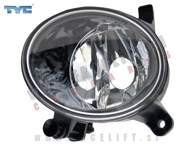 Audi A4 / B8 8K Limuzina (07-11) / meglenka / leva Audi A4 / B8 8K Limuzina (07-11) / meglenka / leva