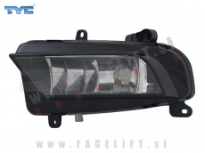 Audi A4 B8 8K 11-15 meglenka leva Audi A4 B8 8K 11-15 meglenka leva