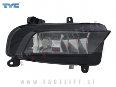 Audi A4 B8 8K 11-15 meglenka desna Audi A4 B8 8K 11-15 meglenka desna