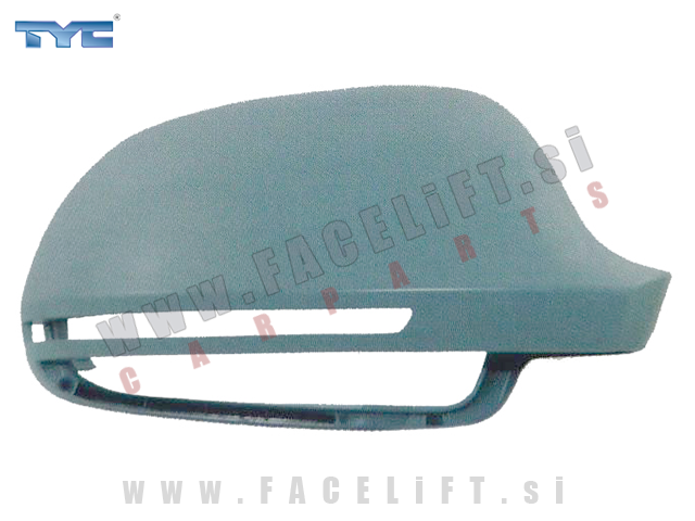 Audi A4 / B8 8K (07-09) / pokrov ogledala / desni Audi A4 / B8 8K (07-09) / pokrov ogledala / desni