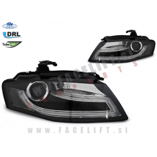 Audi A4 B8 8K 07-11 žarometi Audi A4 B8 8K 07-11 žarometi