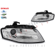 Audi A4 / B8 8K (07-11) / žarometi Audi A4 / B8 8K (07-11) / žarometi