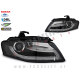 Audi A4 / B8 8K (07-11) / bi-xenon žarometi Audi A4 / B8 8K (07-11) / bi-xenon žarometi