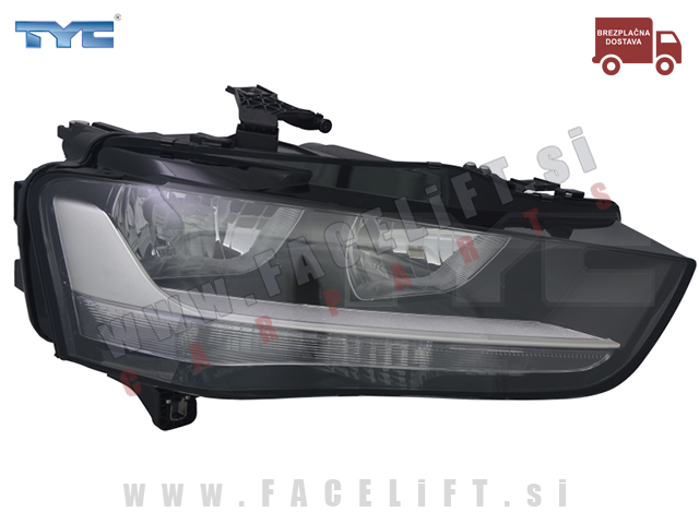 Audi A4 / B8 8K (11-15) / žaromet / desni Audi A4 / B8 8K (11-15) / žaromet / desni