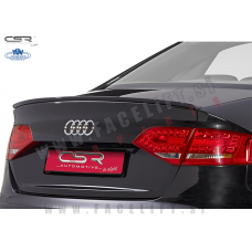 Audi A4 B8 8K Limuzina 07-15 spojler za prtljažnik Audi A4 B8 8K Limuzina 07-15 spojler za prtljažnik