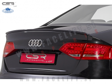 Audi A4 B8 8K Limuzina 07-15 spojler za prtljažnik Audi A4 B8 8K Limuzina 07-15 spojler za prtljažnik