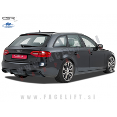 Audi A4 B8 8K Karavan 07-15 difuzor Audi A4 B8 8K Karavan 07-15 difuzor