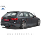 Audi A4 B8 8K Karavan 07-15 difuzor Audi A4 B8 8K Karavan 07-15 difuzor