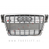 Audi A4 / B8 (07-11) / maska / S4 (Titanium Edition)