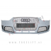 Audi A4 B8 8K 11-15 sprednji odbijač RS4 izgled