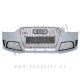 Audi A4 B8 8K 11-15 sprednji odbijač RS4 izgled Audi A4 B8 8K 11-15 sprednji odbijač RS4 izgled