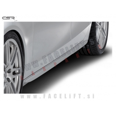 Audi A4 B8 8K 11-15 pragovi S line izgled Audi A4 B8 8K 11-15 pragovi S line izgled