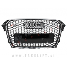 Audi A4 B8 8K 11-15 maska RS4 izgled