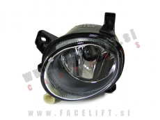 Audi A5 / 8F 8T (07-11) / meglenka / leva