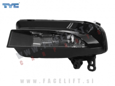 Audi A5 / 8F 8T (11-15) / meglenka / leva Audi A5 / 8F 8T (11-15) / meglenka / leva