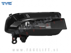 Audi A5 / 8F 8T (11-15) / meglenka / desna Audi A5 / 8F 8T (11-15) / meglenka / desna
