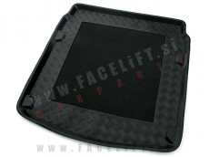 Audi A5 / 8T Coupe (07-11) / korito za prtljažnik