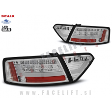 Audi A5 8T Coupe 07-11 zadnje LED luči Audi A5 8T Coupe 07-11 zadnje LED luči