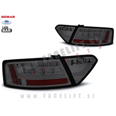 Audi A5 8T Coupe 07-11 zadnje LED luči Audi A5 8T Coupe 07-11 zadnje LED luči