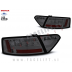 Audi A5 8T Coupe 07-11 zadnje LED luči