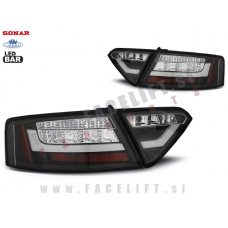 Audi A5 8T Coupe 07-11 zadnje LED luči Audi A5 8T Coupe 07-11 zadnje LED luči
