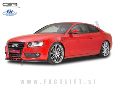 Audi A5 8F 8T 07-11 podaljšek sprednjega odbijača