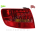 Audi A6 / 4F Karavan (08-11) / zadnja zunanja LED luč / leva