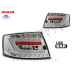 Audi A6 / 4F Limuzina (04-08) / zadnje LED luči