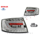 Audi A6 / 4F Limuzina (04-08) / zadnje LED luči Audi A6 / 4F Limuzina (04-08) / zadnje LED luči