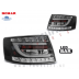 Audi A6 Limuzina 4F 04-08 zadnje LED luči