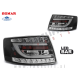 Audi A6 Limuzina 4F 04-08 zadnje LED luči Audi A6 Limuzina 4F 04-08 zadnje LED luči