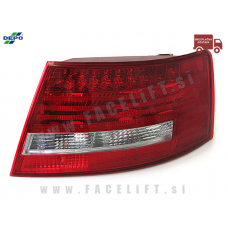 Audi A6 4F Limuzina 04-08 zadnja LED luč desna Audi A6 4F Limuzina 04-08 zadnja LED luč desna
