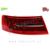 Audi A6 4F Limuzina 08-11 zadnja zunanja LED luč leva